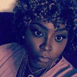 Meet your Posher, Sha'rhonda